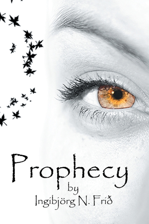 Cover image for book Prophecy