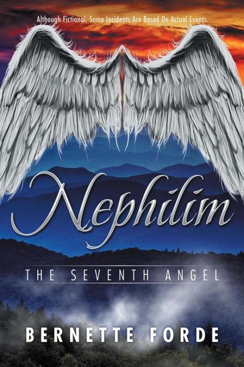 Cover image for book Nephilim