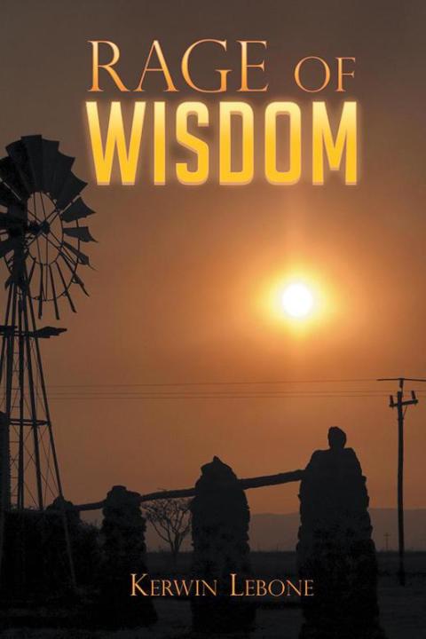 Cover image for book Rage of Wisdom
