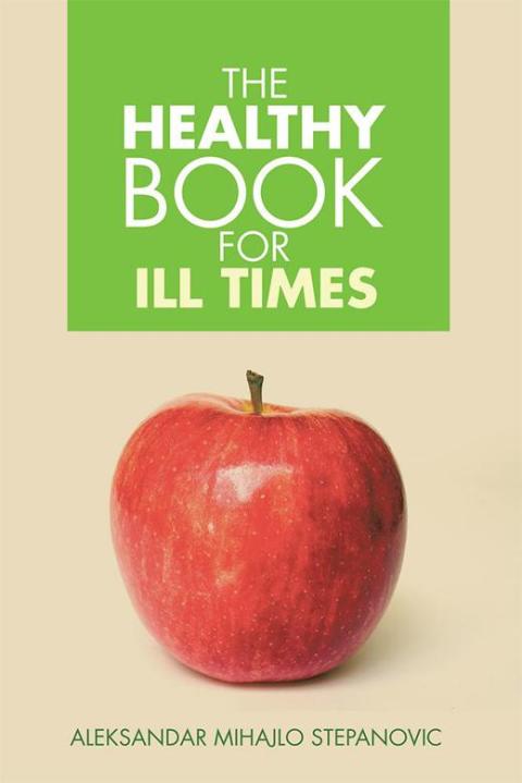 Cover image for book The Healthy Book for Ill Times