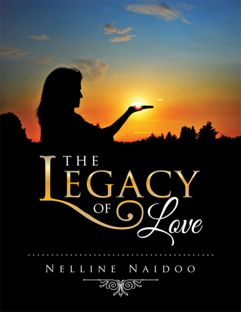 Cover image for book The Legacy of Love