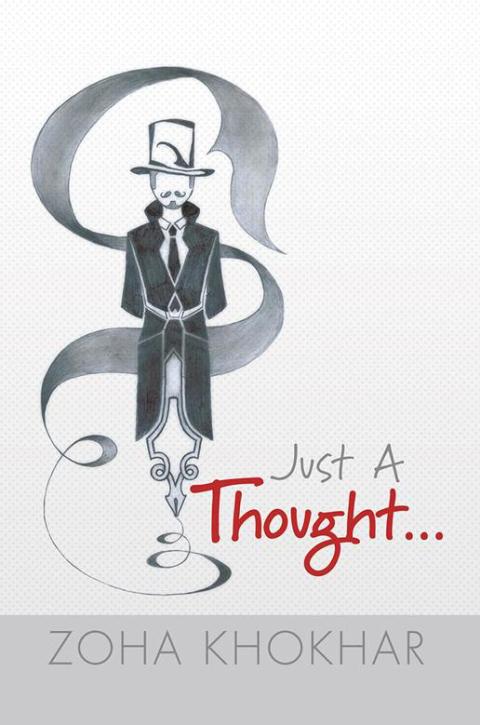 Cover image for book Just a Thought