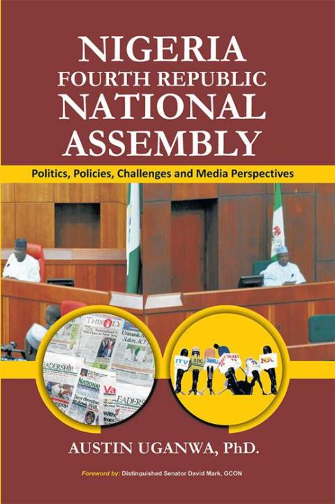 Cover image for book Nigeria Fourth Republic National Assembly