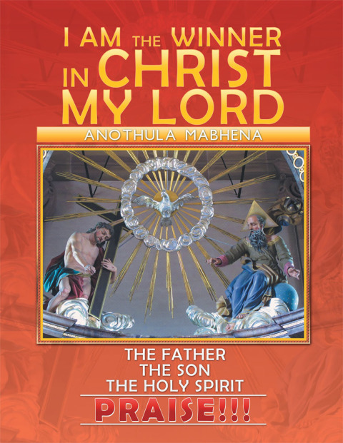 Cover image for book I Am the Winner in Christ My Lord