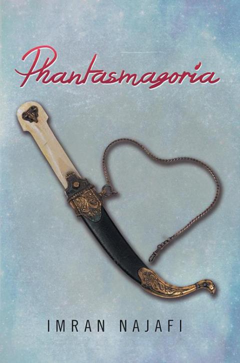 Cover image for book Phantasmagoria