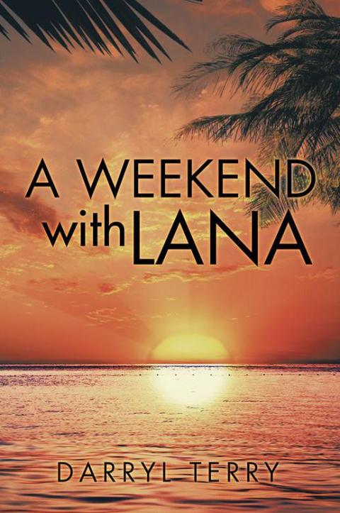 Cover image for book A Weekend with Lana