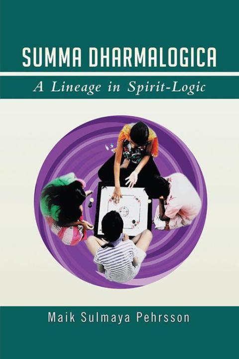 Cover image for book Summa Dharmalogica