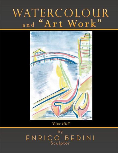 Cover image for book W a T E R C O L O U R  and “A R T    W O R K S”