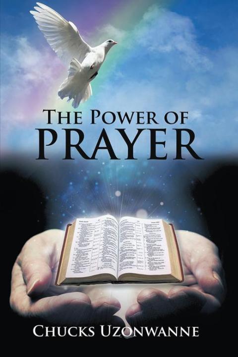 Cover image for book The Power of Prayer