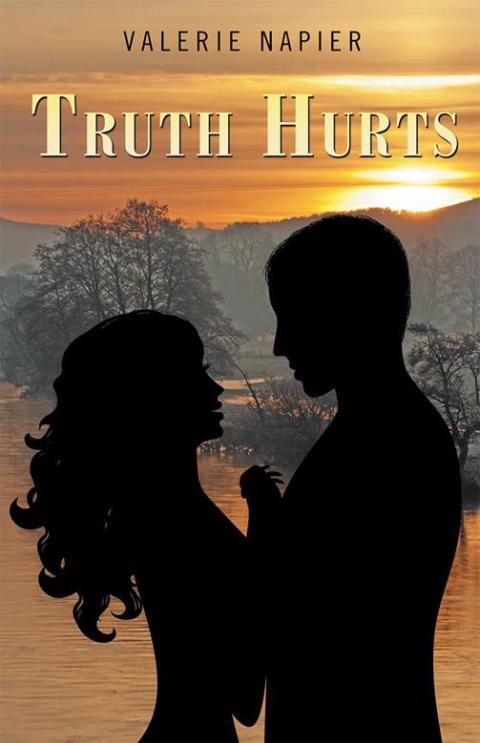 Cover image for book Truth Hurts