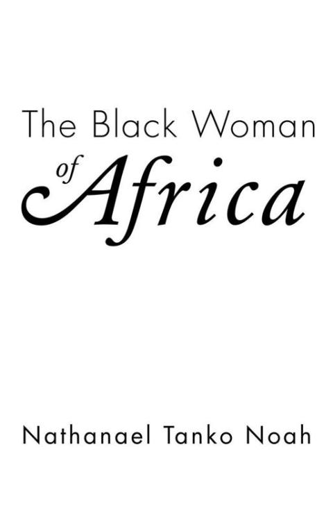 Cover image for book The Black Woman of Africa