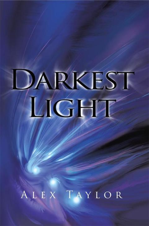 Cover image for book Darkest Light