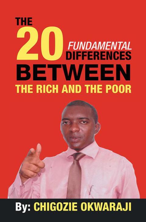 Cover image for book The 20 Fundamental Differences Between the Rich and the Poor