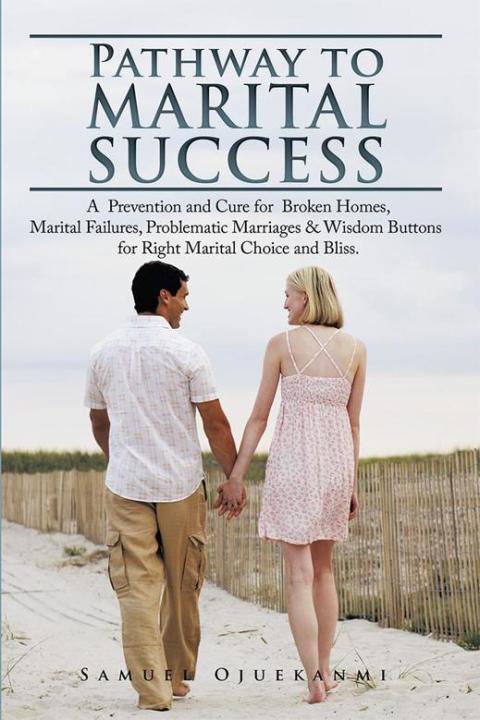 Cover image for book Pathway to Marital Success