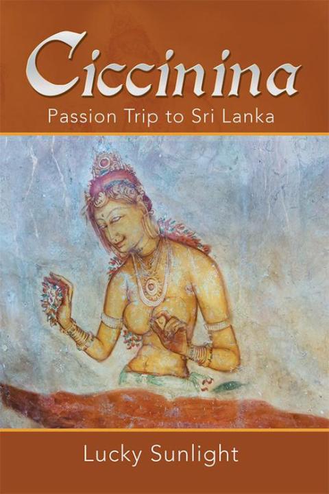 Cover image for book Ciccinina