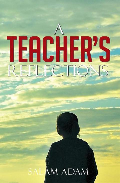Cover image for book A Teacher’S Reflections