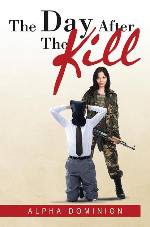 Cover image for book The Day  After  the  Kill