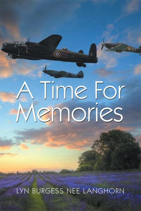 Cover image for book A Time for Memories