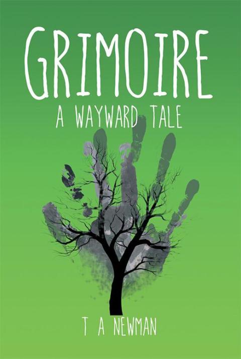 Cover image for book Grimoire