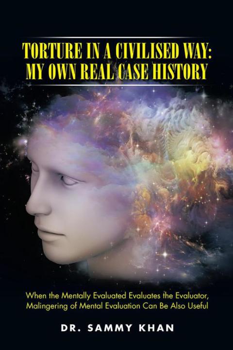 Cover image for book Torture in a Civilised Way: My Own Real Case History