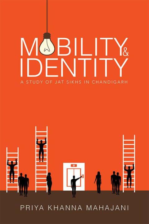 Cover image for book Mobility and Identity