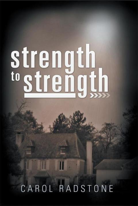 Cover image for book Strength to Strength