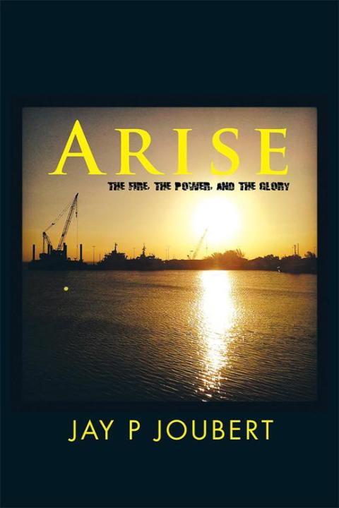 Cover image for book Arise