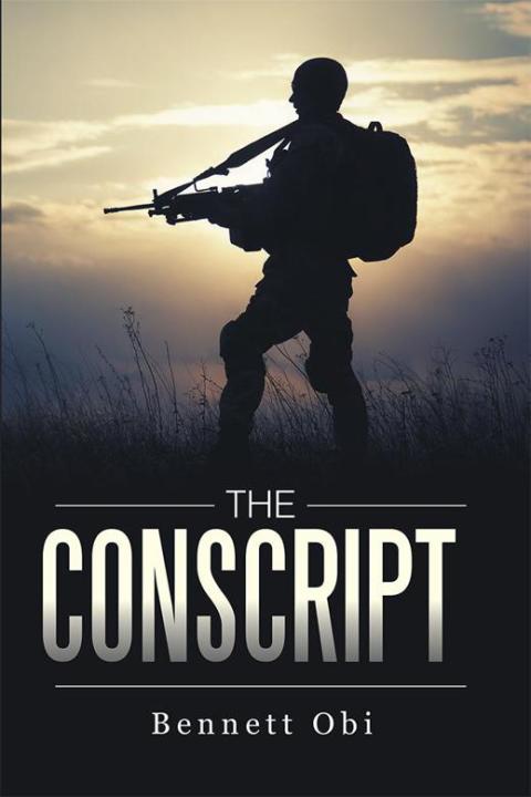 Cover image for book The Conscript