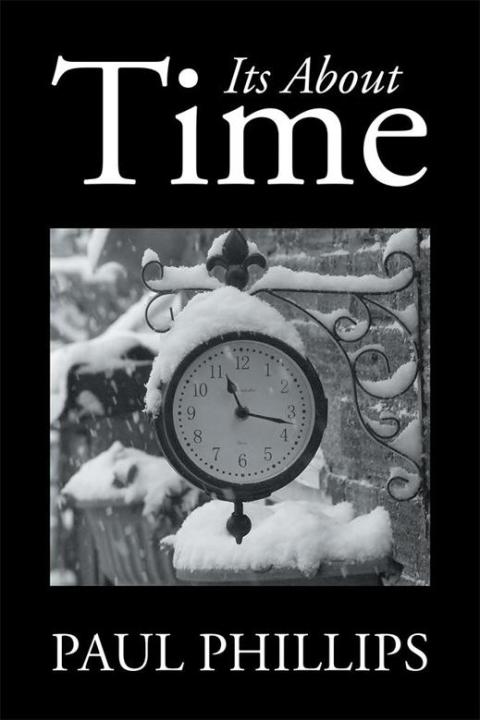 Cover image for book Its About Time