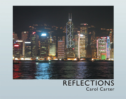 Cover image for book Reflections