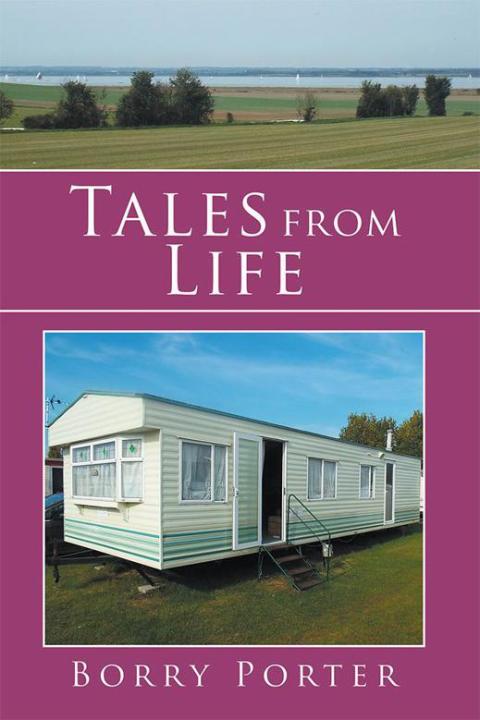 Cover image for book Tales from Life