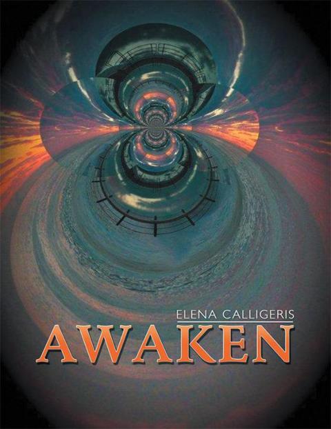 Cover image for book Awaken
