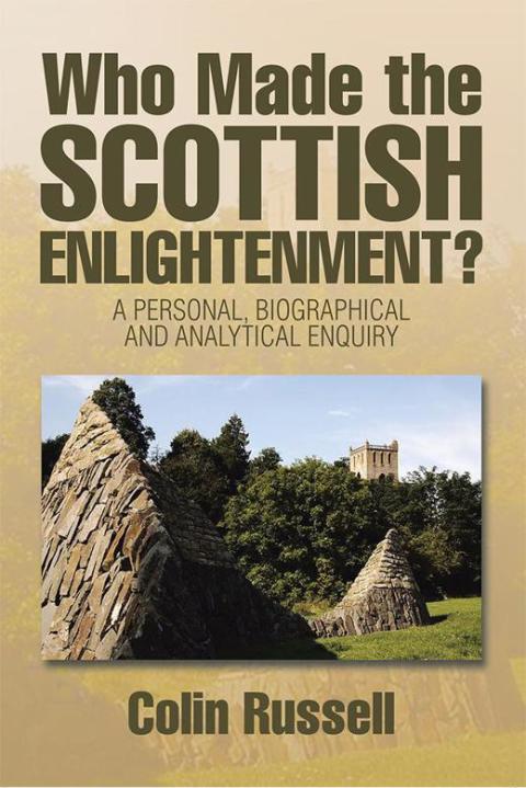 Cover image for book Who Made the Scottish Enlightenment?