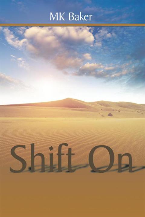 Cover image for book Shift On