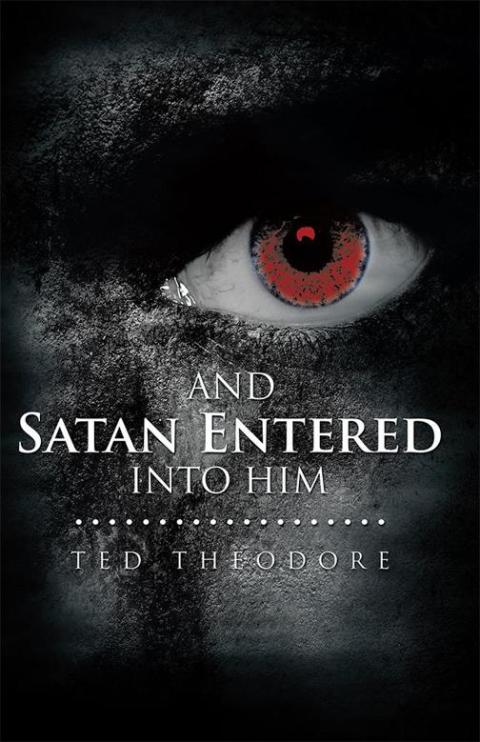 Cover image for book And Satan Entered into Him