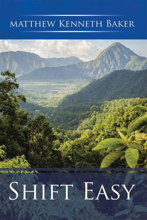 Cover image for book Shift Easy