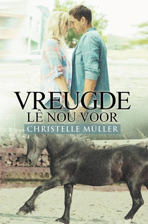 Cover image for book Vreugde Lê Nou Voor