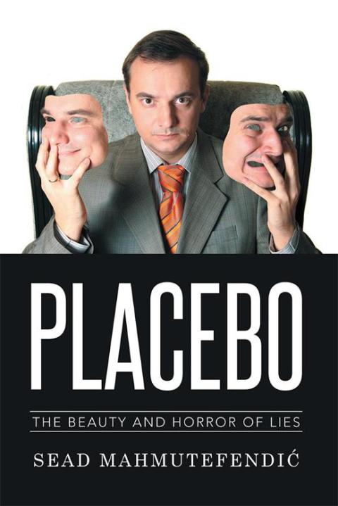 Cover image for book Placebo