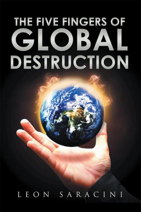 Cover image for book The Five Fingers of Global Destruction