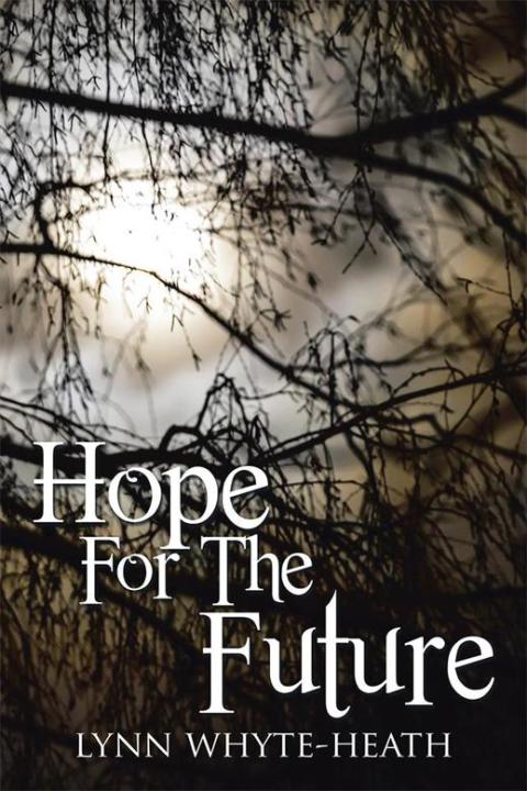 Cover image for book Hope for the Future