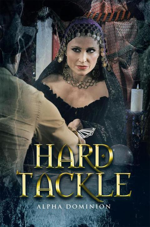 Cover image for book Hard Tackle