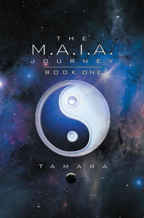 Cover image for book The M.A.I.A. Journey