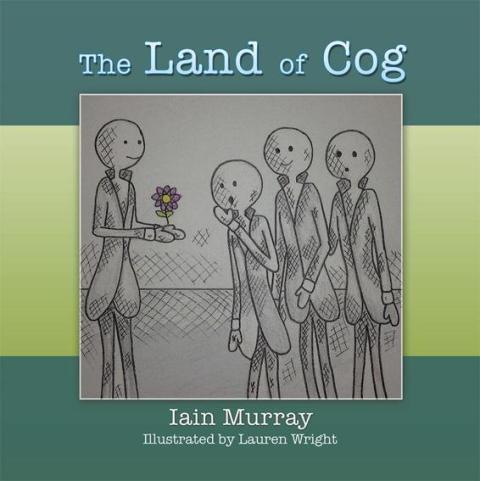 Cover image for book The Land of Cog
