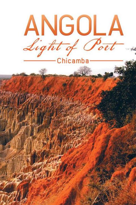 Cover image for book Angola Light of Poet