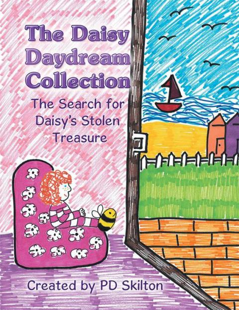 Cover image for book The Daisy Daydream Collection