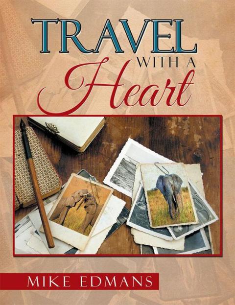 Cover image for book Travel with a Heart