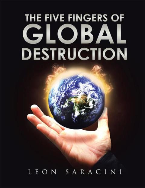 Cover image for book The Five Fingers of Global Destruction