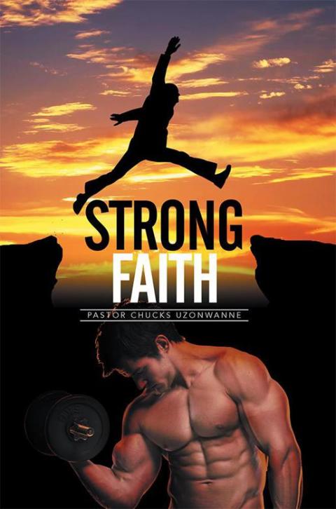Cover image for book Strong Faith