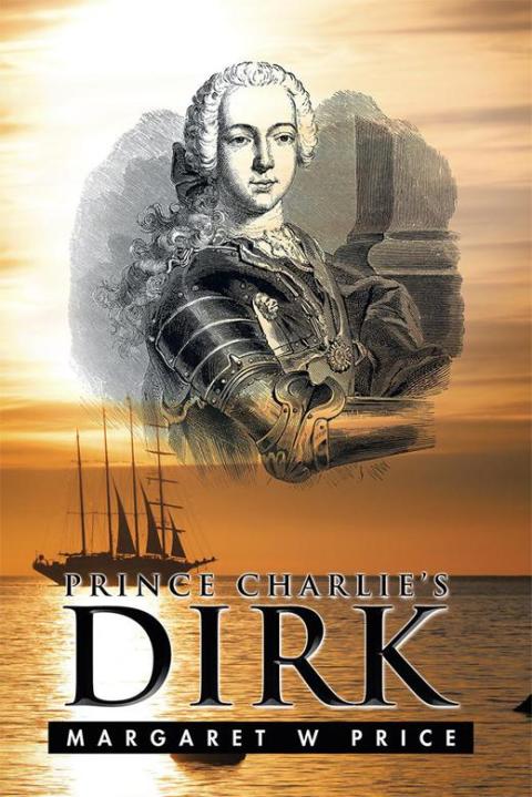 Cover image for book Prince Charlie’S Dirk