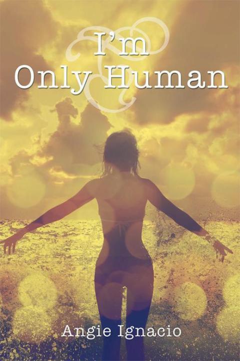 Cover image for book I'm Only Human